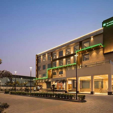Wyndham Garden Sonipat Murthal Esterno foto