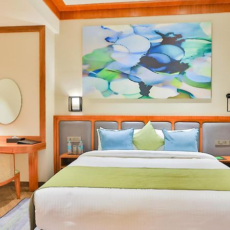 Wyndham Garden Sonipat Murthal Esterno foto