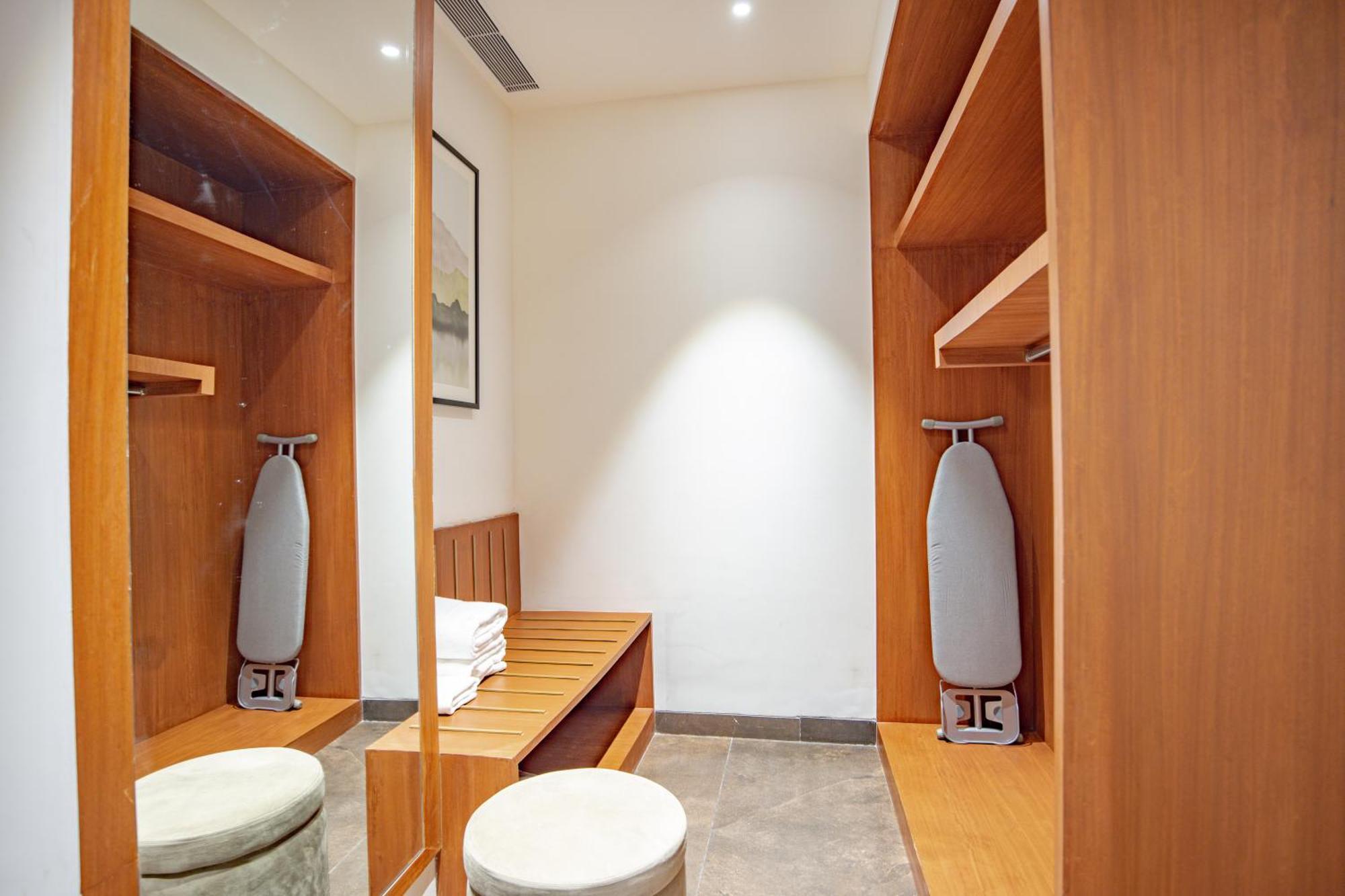 Wyndham Garden Sonipat Murthal Esterno foto