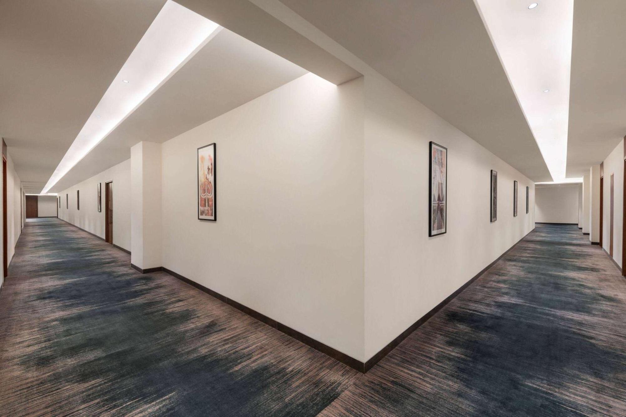 Wyndham Garden Sonipat Murthal Esterno foto