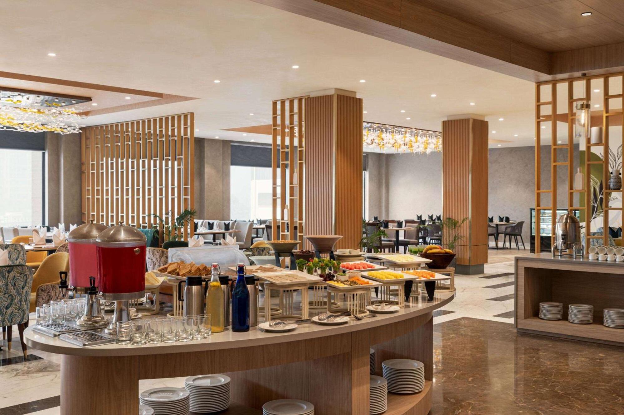 Wyndham Garden Sonipat Murthal Esterno foto
