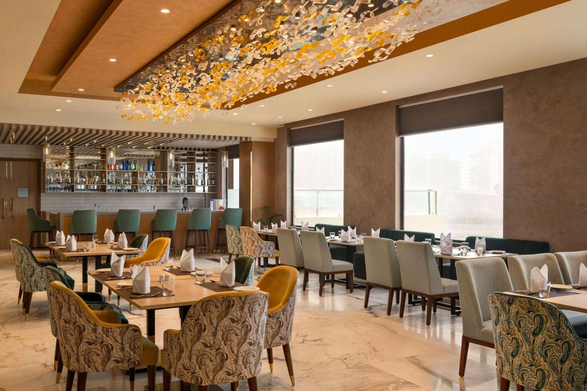 Wyndham Garden Sonipat Murthal Esterno foto