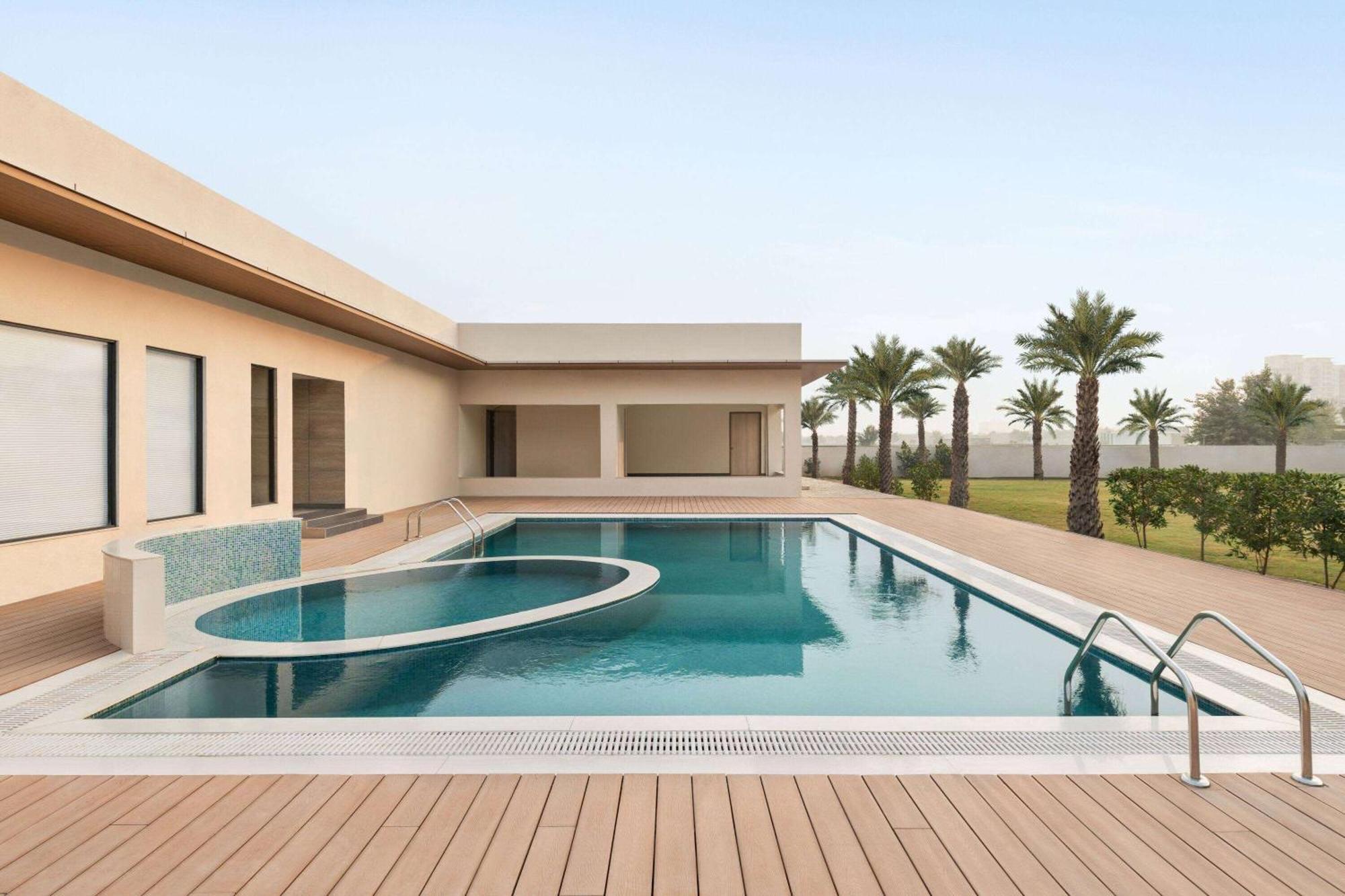 Wyndham Garden Sonipat Murthal Esterno foto