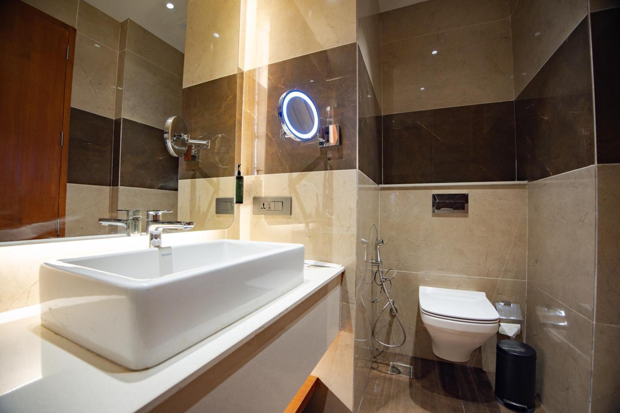 Wyndham Garden Sonipat Murthal Esterno foto