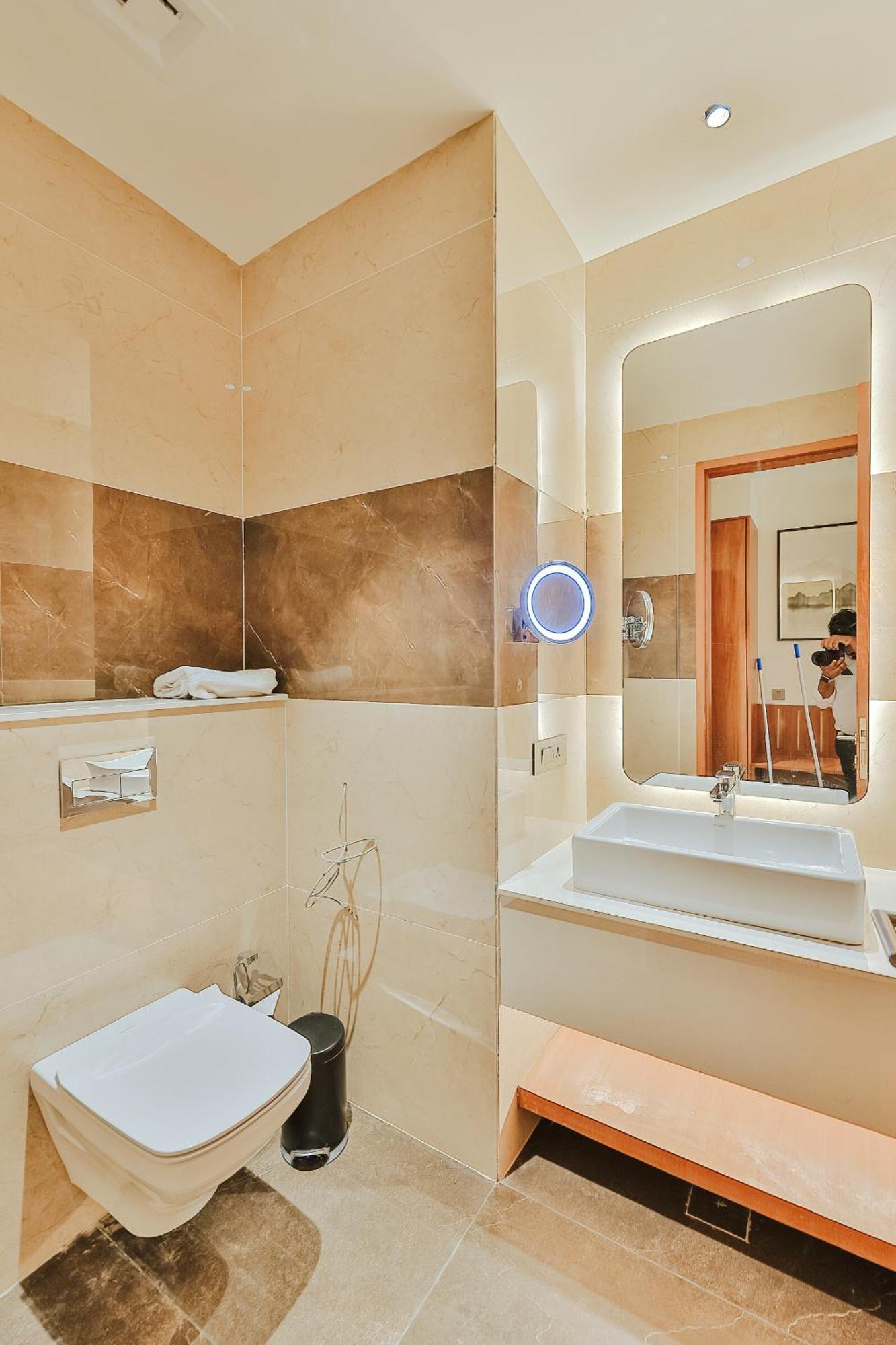 Wyndham Garden Sonipat Murthal Esterno foto